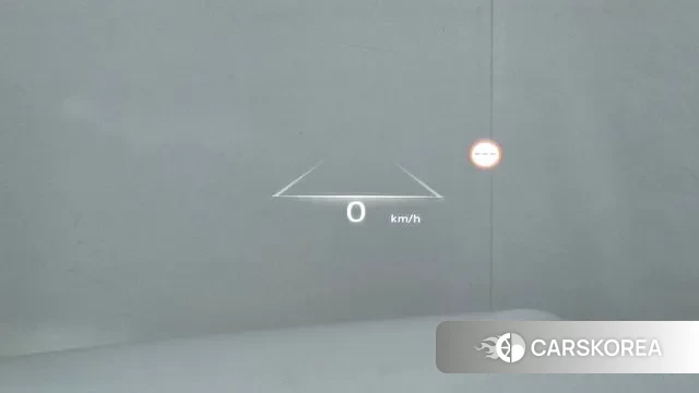 Genesis GV80 id 3498003 из Кореи 8