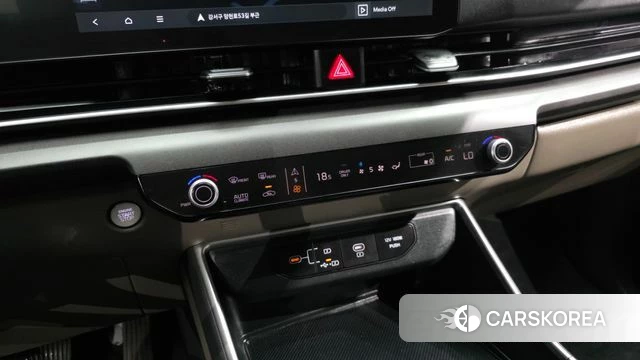 Kia The New Carnival 4th Generation id 4635323 из Кореи 8