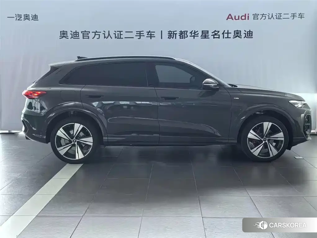 Audi Q5L id 4686152 из Китая 8