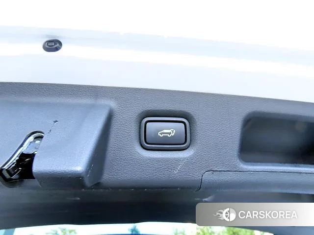 Hyundai The New Santa Fe id 3400441 из Кореи 8