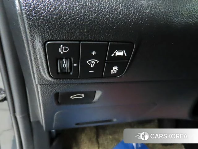 Kia K5 3rd generation id 4717320 из Кореи 8