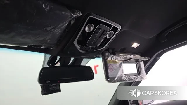 Ssangyong Torres id 3745689 из Кореи 8