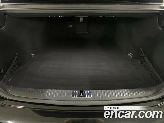 Genesis G90 id 2875963 из Кореи 8