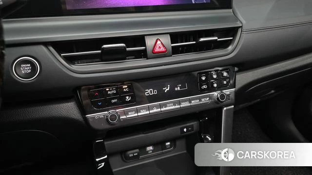 Kia The New Seltos id 4792157 из Кореи 8