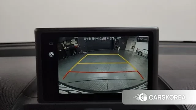 Hyundai Casper id 3620898 из Кореи 8