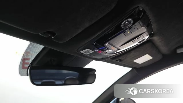 Kia K5 Hybrid 3rd Generation id 4292550 из Кореи 8