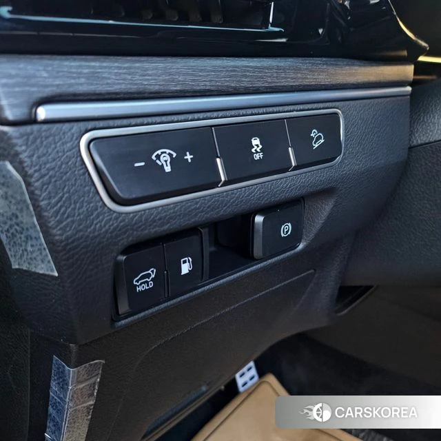 Kia Mohave Master id 4444113 из Кореи 8