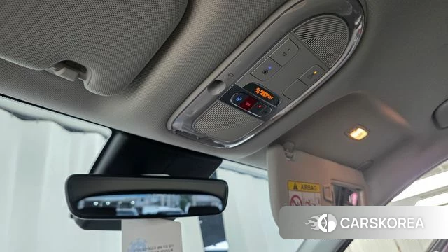 Hyundai Ionic 5 id 4603327 из Кореи 8