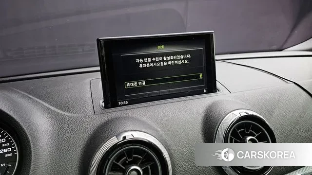 Audi New A3 id 3761171 из Кореи 8