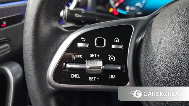 Mercedes-Benz A-Class W177 id 3561433 из Кореи 8