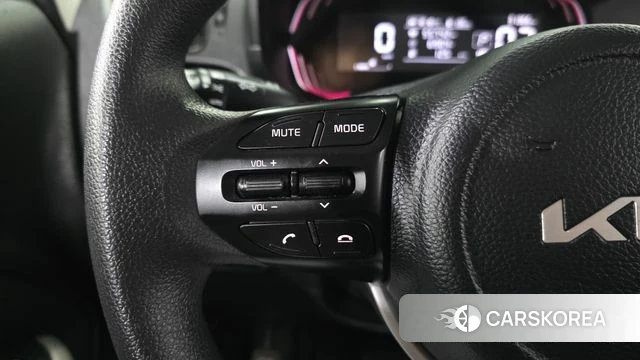 Kia The New Kia Ray id 4898349 из Кореи 8