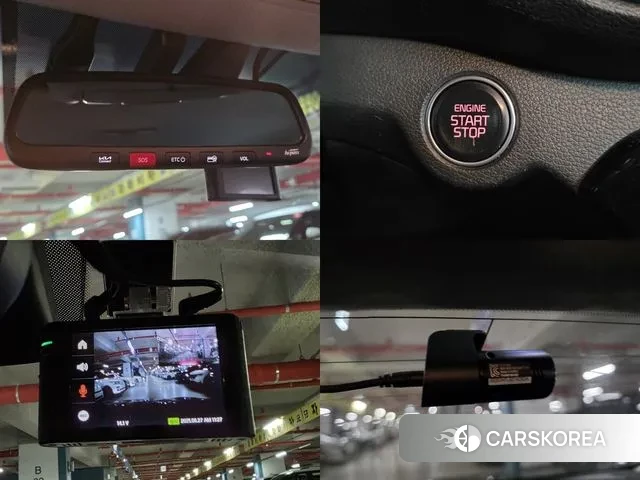 Kia The New K3 2nd generation id 3473240 из Кореи 8