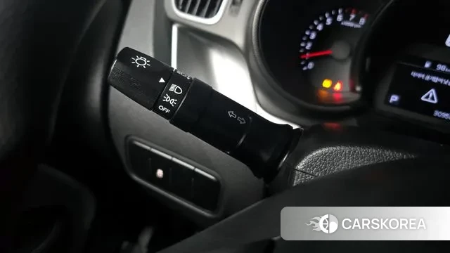 Kia The New Ray id 3727027 из Кореи 8