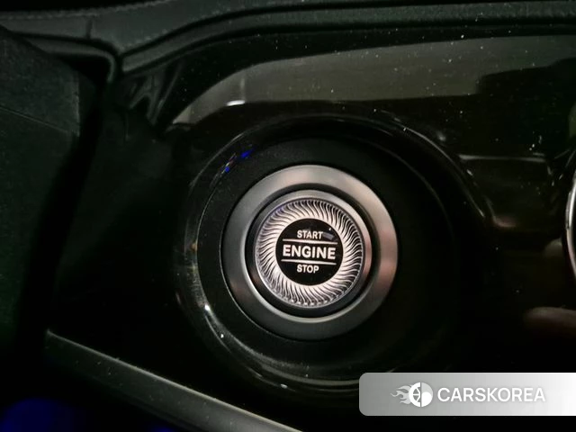 Mercedes-Benz S-Class W222 id 3857392 из Кореи 8