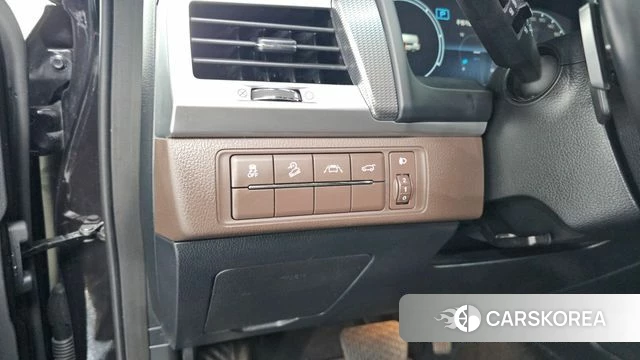Ssangyong All New Rexton id 4423653 из Кореи 8