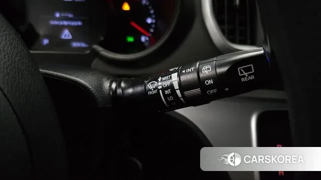 Kia The New Ray id 3208528 из Кореи 8