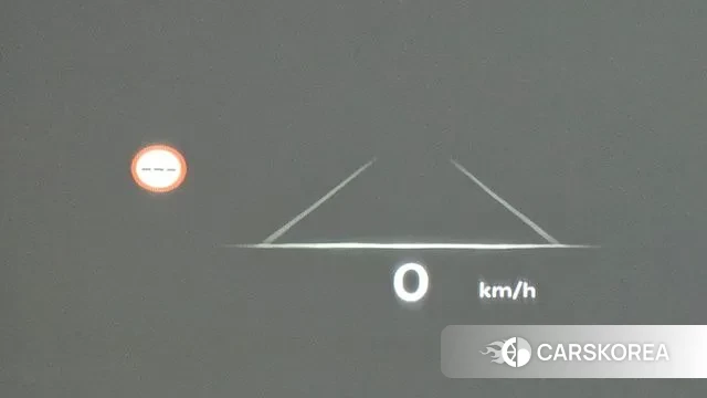 Genesis GV80 id 3477674 из Кореи 8