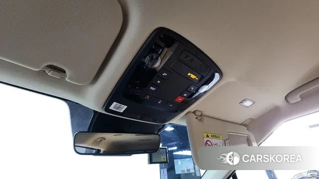 Kia Carnival 4th generation id 3443056 из Кореи 8