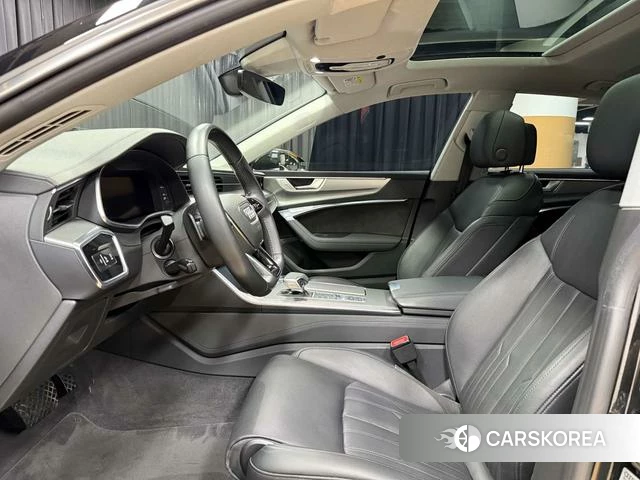Audi A7 id 4208139 из Китая 8