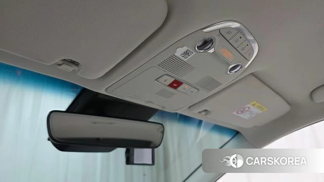Hyundai The New Grandeur IG Hybrid id 4249666 из Кореи 8