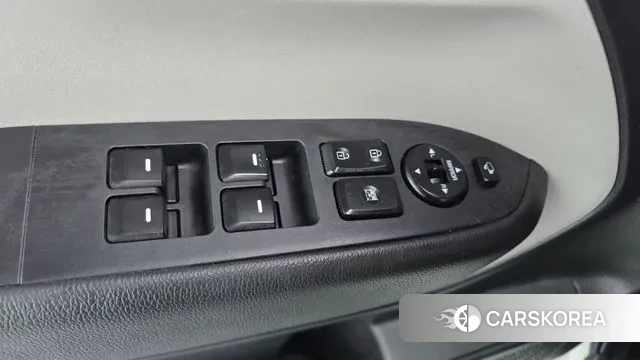 Kia The New Ray id 3385328 из Кореи 8