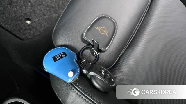 Mini Cooper S id 4754634 из Кореи 8