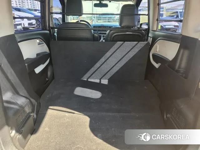 Kia The New Ray id 3789080 из Кореи 8