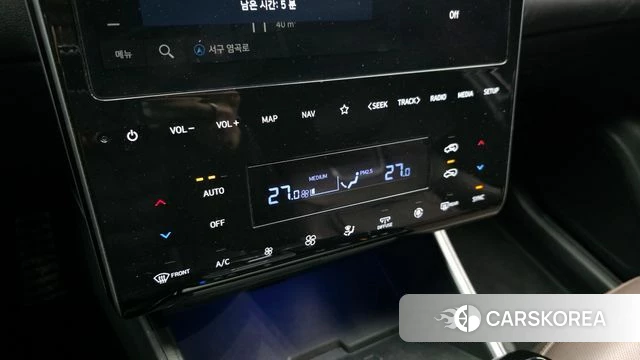 Hyundai Tucson (NX4) id 3914685 из Кореи 8