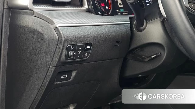 Kia K5 3rd generation id 4480956 из Кореи 8