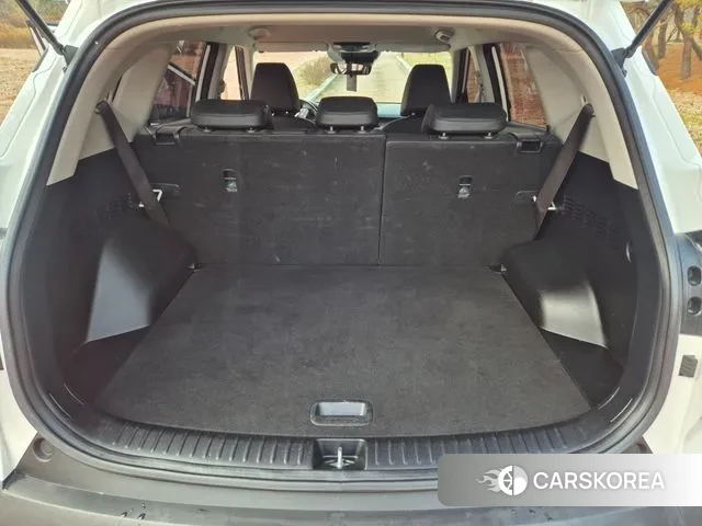 Kia Seltos id 3468665 из Кореи 8