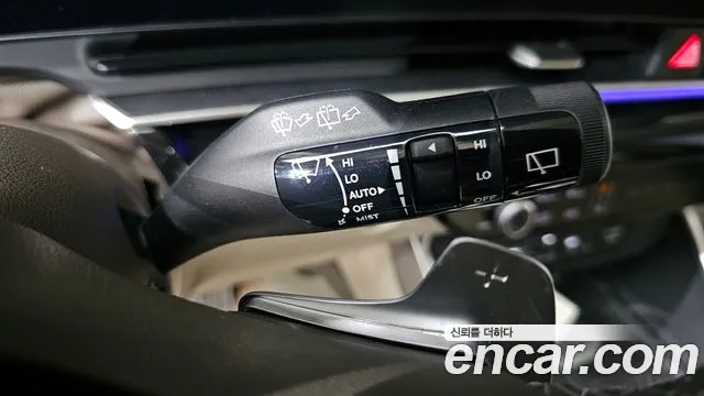 Kia The New Carnival 4th Generation id 2411336 из Кореи 8