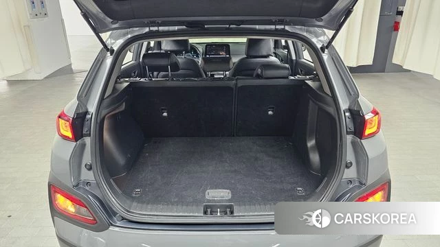 Hyundai Kona Electric id 4202885 из Кореи 8