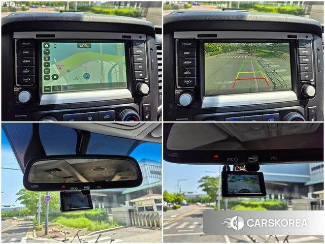 Hyundai Solati id 4330508 из Кореи 8