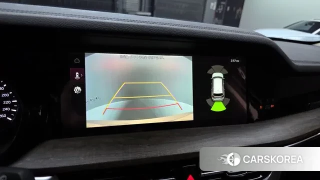 Kia Mohave Master id 3561100 из Кореи 8