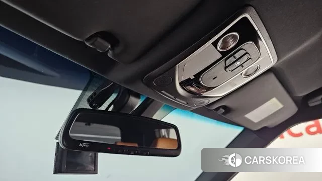 Ssangyong Torres id 3492408 из Кореи 8