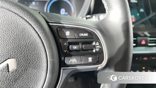 Kia Niro Plus id 4603087 из Кореи 8