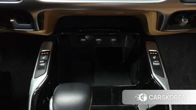 Kia Sorento 4th Generation id 4371210 из Кореи 8