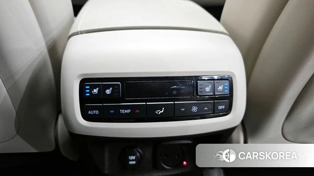 Hyundai Palisade id 3832853 из Кореи 8