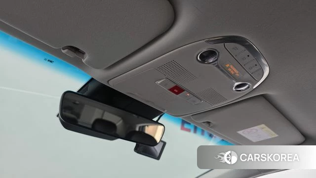 Hyundai The New Grandeur IG Hybrid id 4337797 из Кореи 8