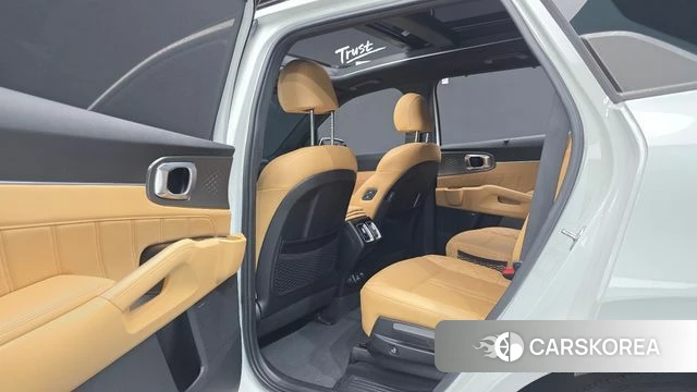 Kia Sorento 4th Generation id 3843734 из Кореи 8