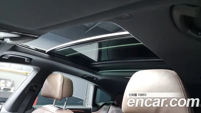 BMW 6 Series GT (G32) id 2710431 из Кореи 8