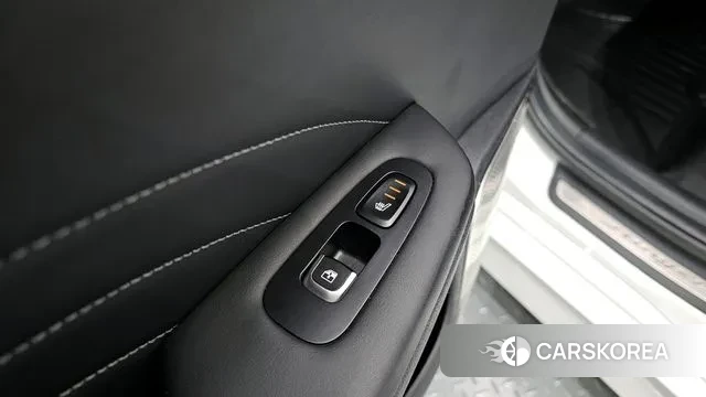 Kia Stinger Meister id 3214080 из Кореи 8