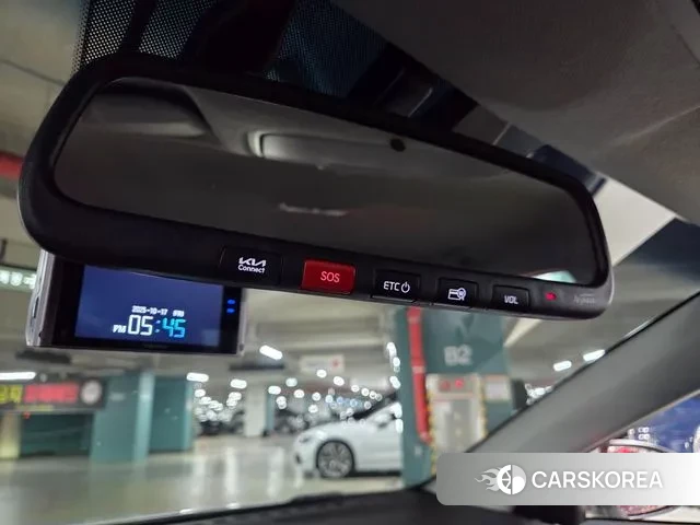 Kia The New K3 2nd generation id 3256867 из Кореи 8