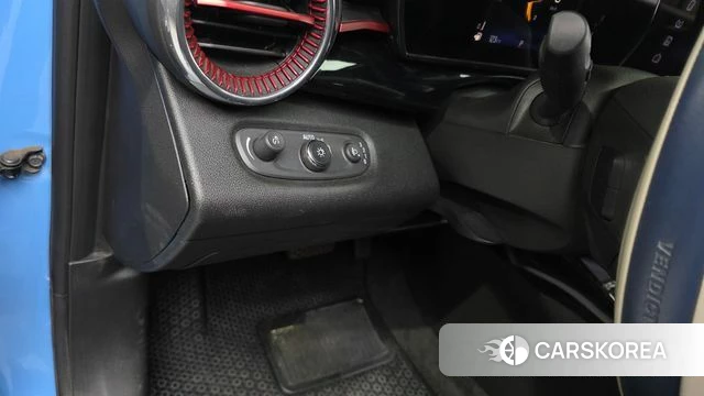 Chevrolet (GM Daewoo) Trax Crossover id 3826492 из Кореи 8