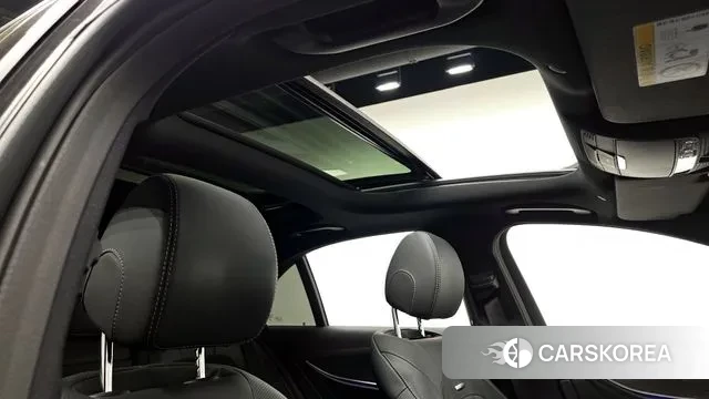 Mercedes-Benz E-Class W213 id 3058416 из Кореи 8