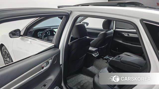 Hyundai The New Grandeur IG id 4284779 из Кореи 8