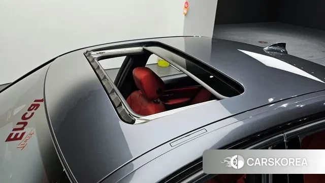 BMW 3 Series (F30) id 3541519 из Кореи 8