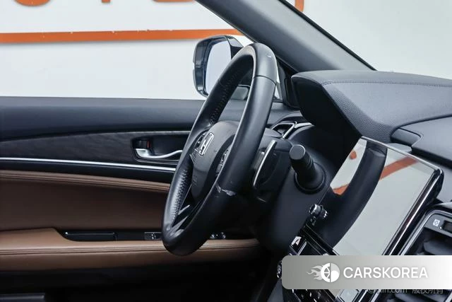 Honda UR-V id 4276106 из Китая 8