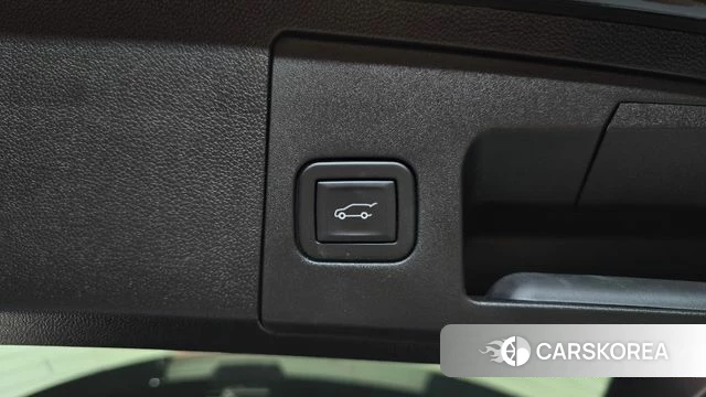 Cadillac XT4 id 4783702 из Кореи 8