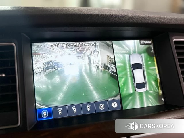 Genesis G80 id 4615202 из Кореи 8